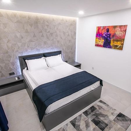 South Place Apartments Сандански Экстерьер фото
