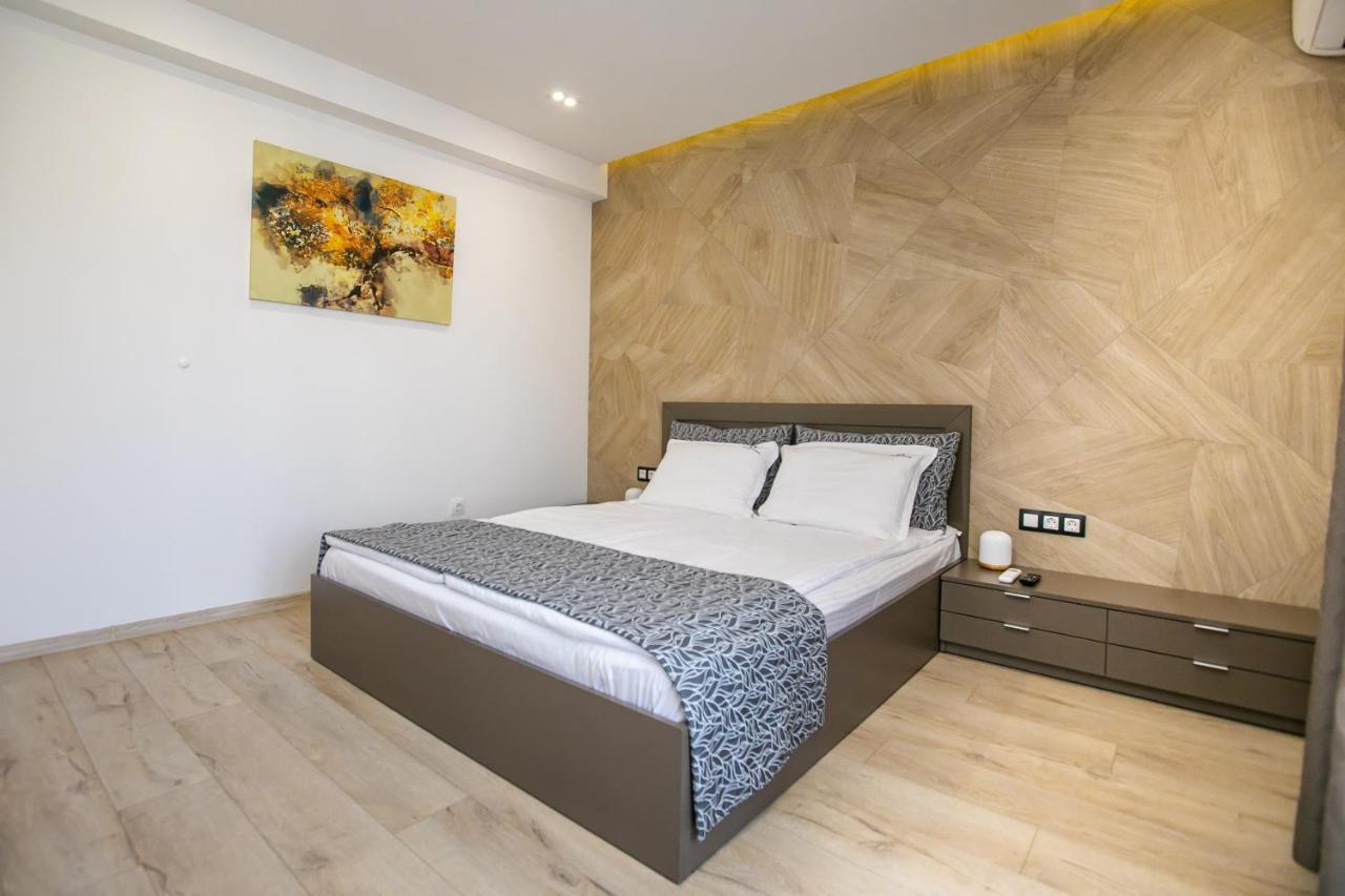 South Place Apartments Сандански Экстерьер фото
