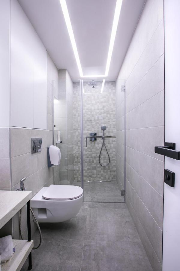 South Place Apartments Сандански Экстерьер фото