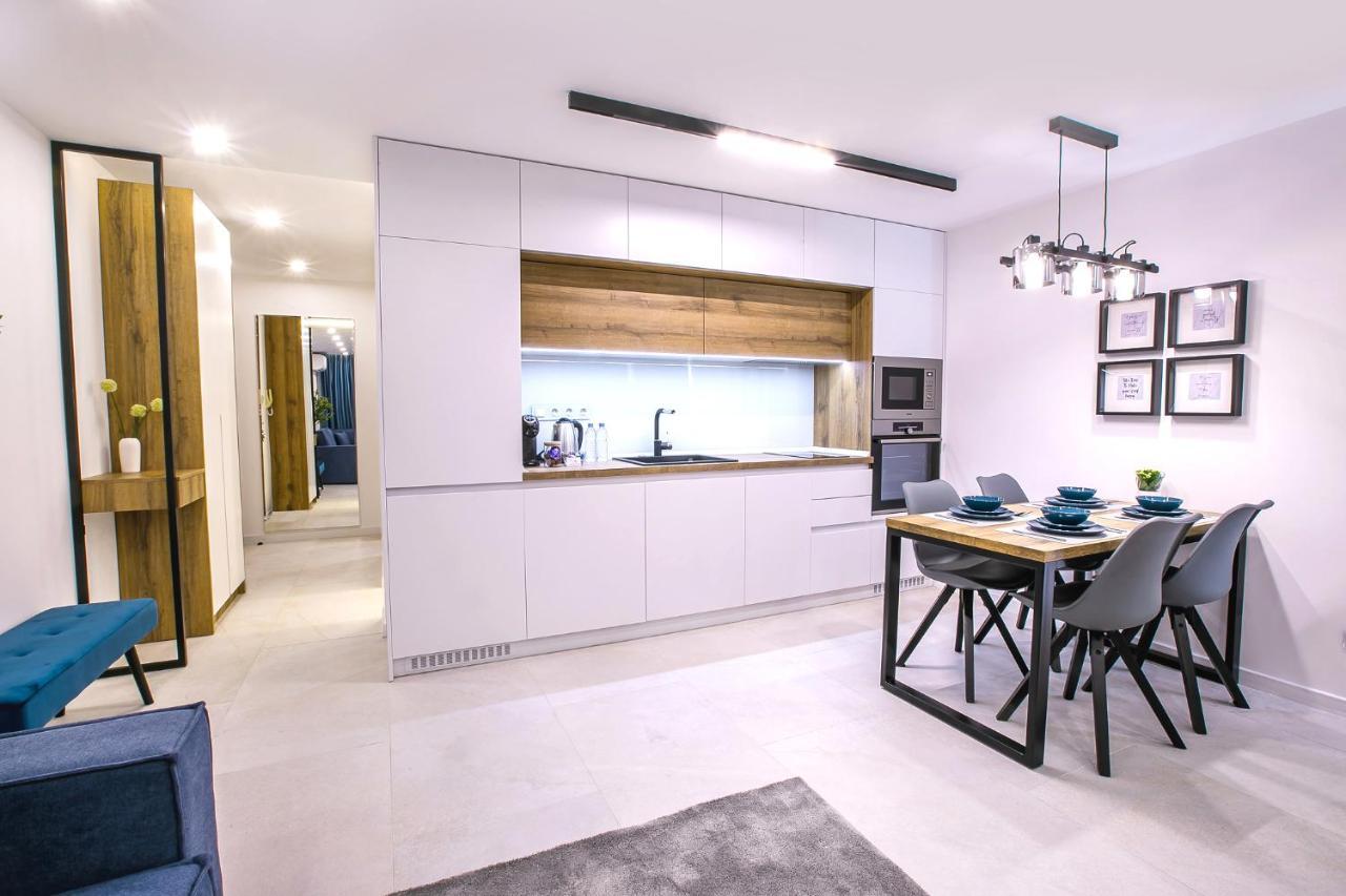 South Place Apartments Сандански Экстерьер фото