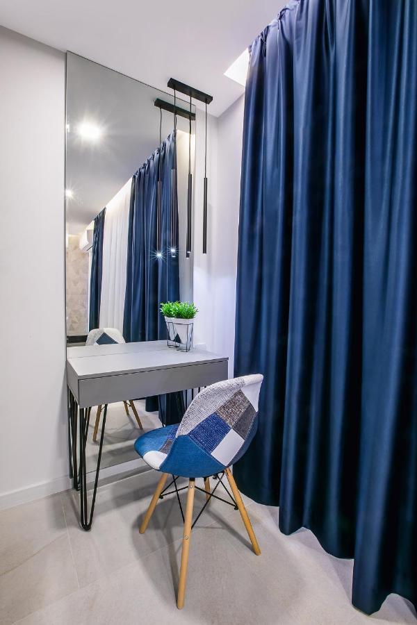 South Place Apartments Сандански Экстерьер фото