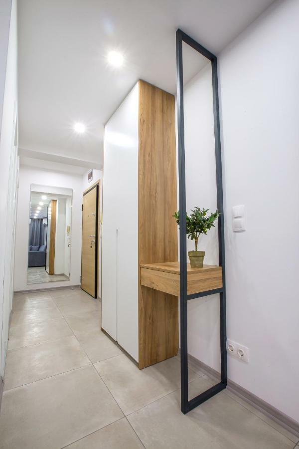 South Place Apartments Сандански Экстерьер фото