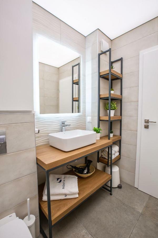 South Place Apartments Сандански Экстерьер фото
