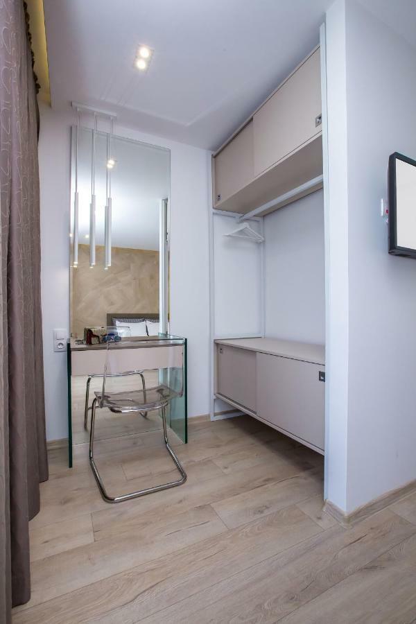 South Place Apartments Сандански Экстерьер фото